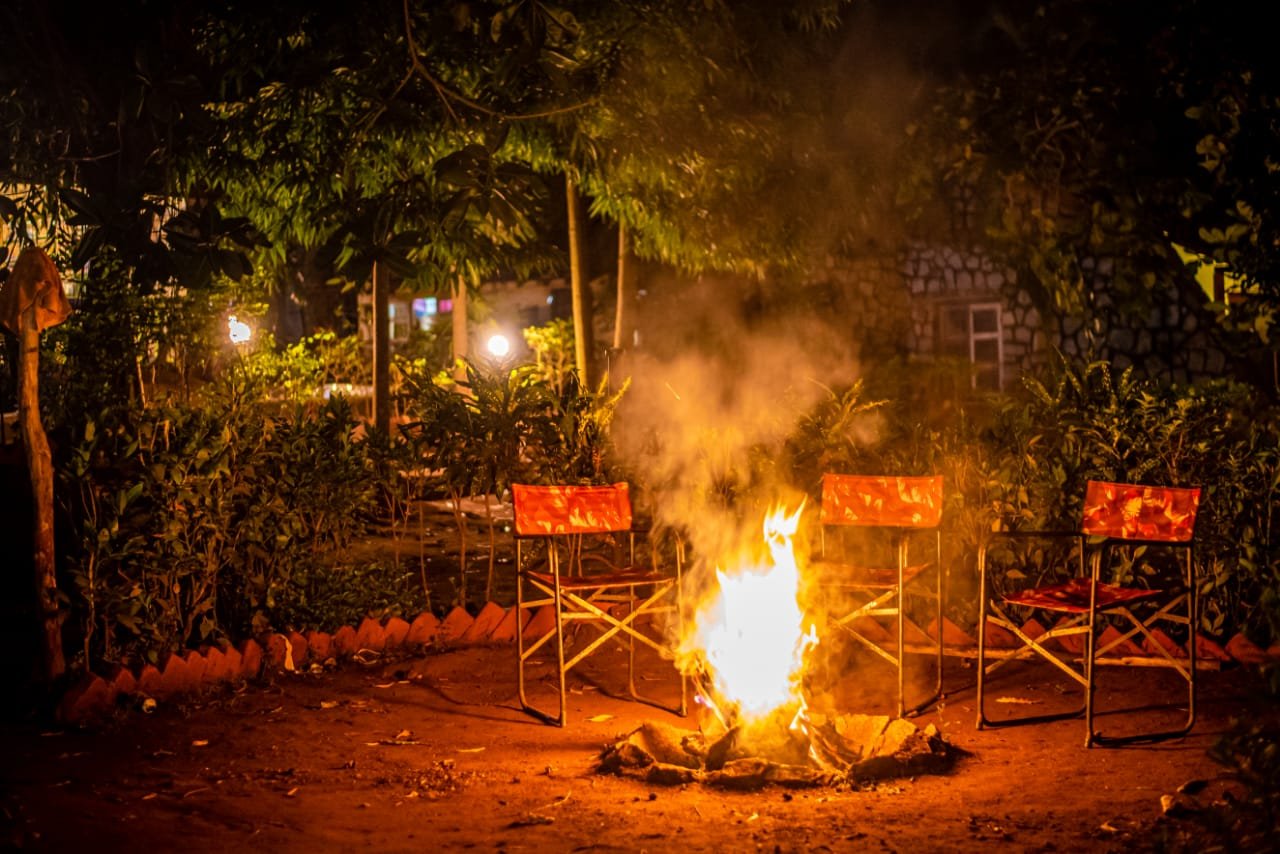 Coastal Flavours, Endless Views