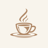 Evening tea with snacks by the river